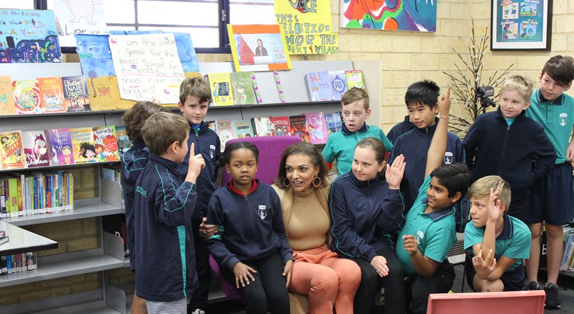 About Cowan Main Image