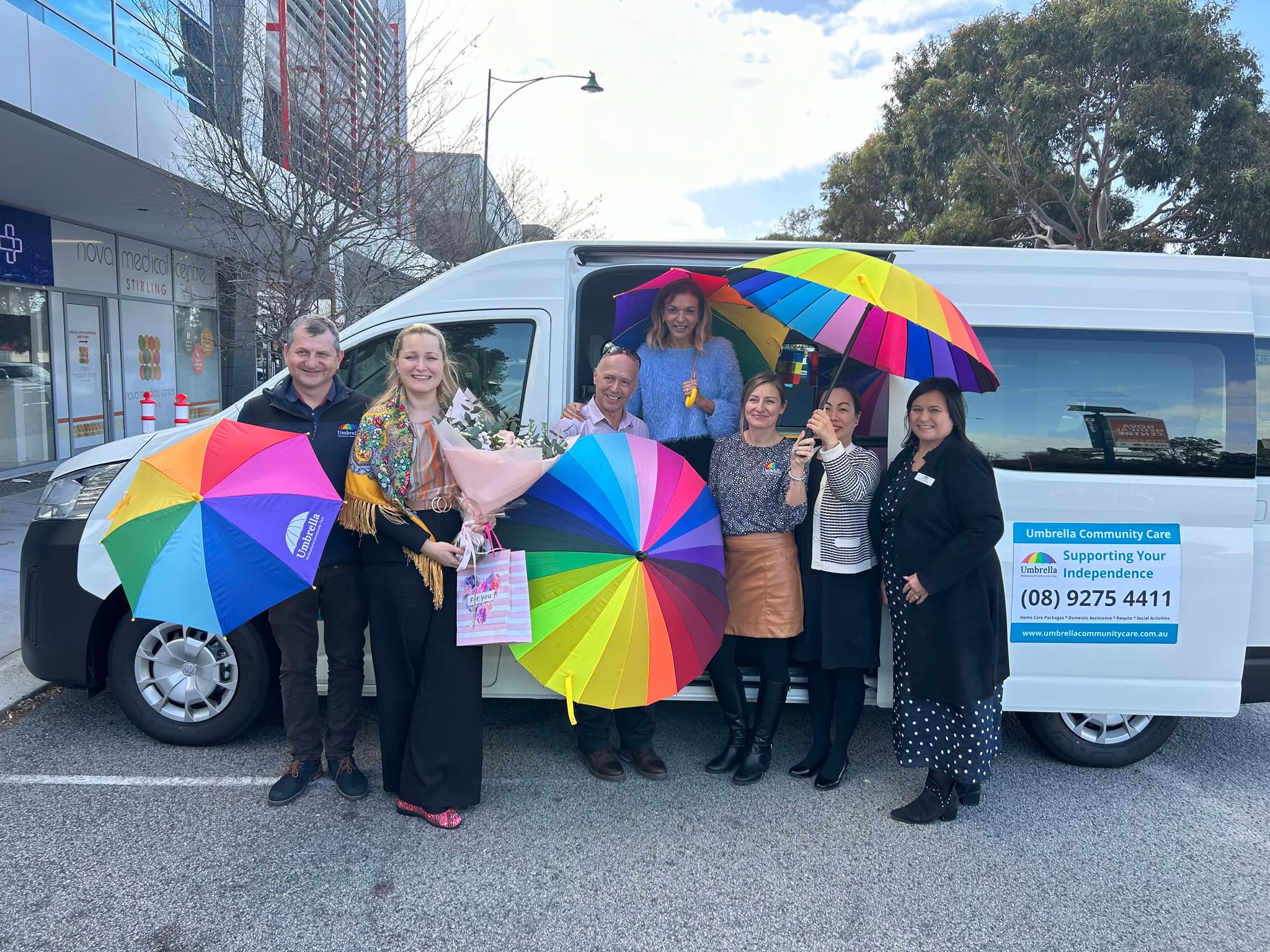 Stronger Communities Programme - Round 9 - NOW CLOSED Main Image