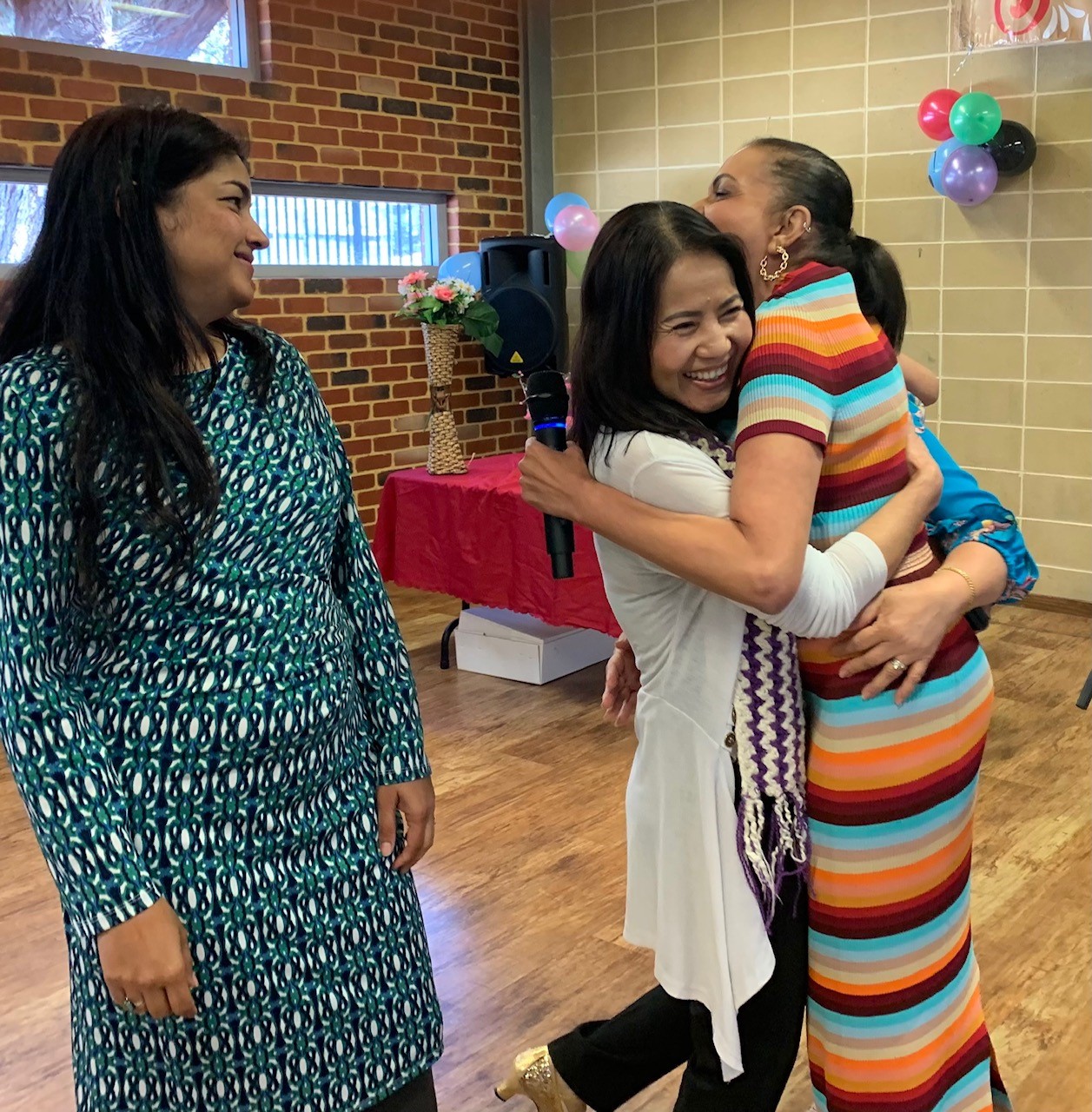 Stronger Communities Programme Main Image